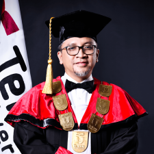 Dr. Dadan Rahadian, S.T., M.M.