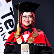 Dr. Ir. Rina Puji Astuti, M.T.