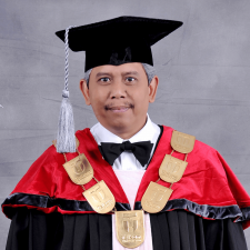 Dr. Ir. Heroe Wijanto, M.T.