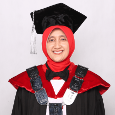 Dra. Ade Irma Susanty, M.M., Ph.D.