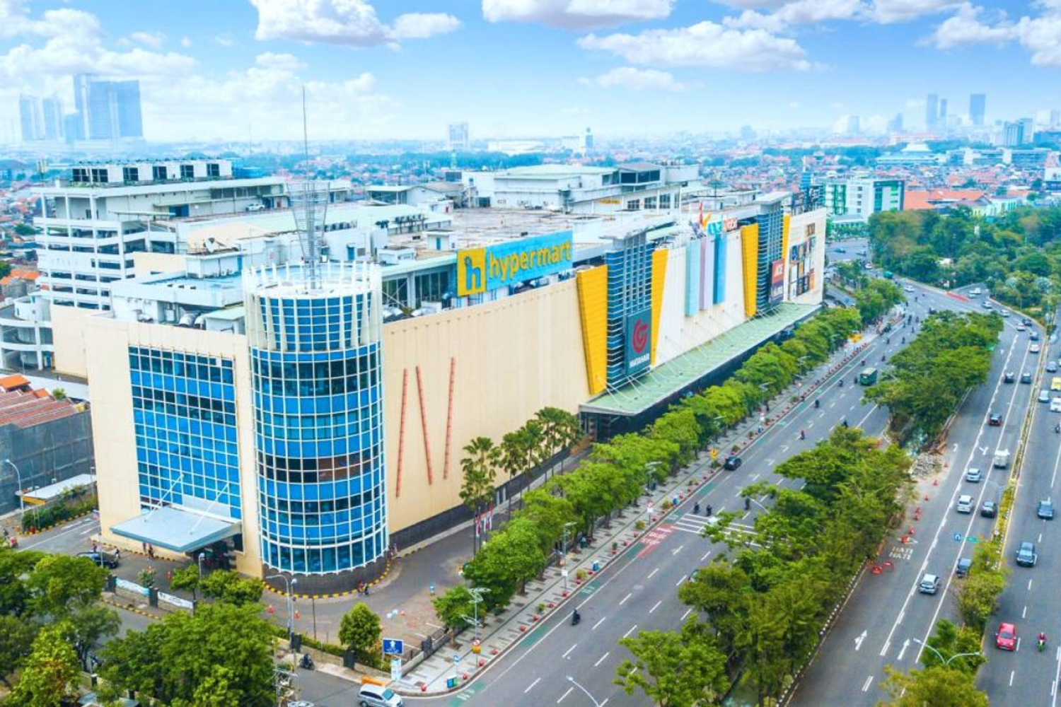 Royal Plaza Surabaya