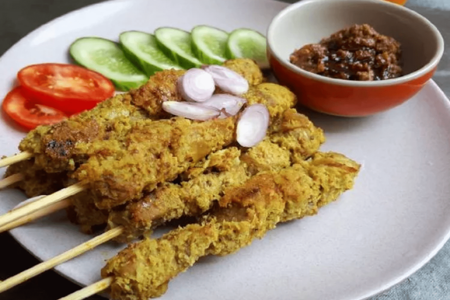 Sate Klopo Ondomohen