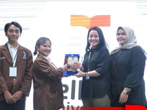 Telkom University Surabaya Gandeng HIMO Surabaya untuk Cetak&hellip;