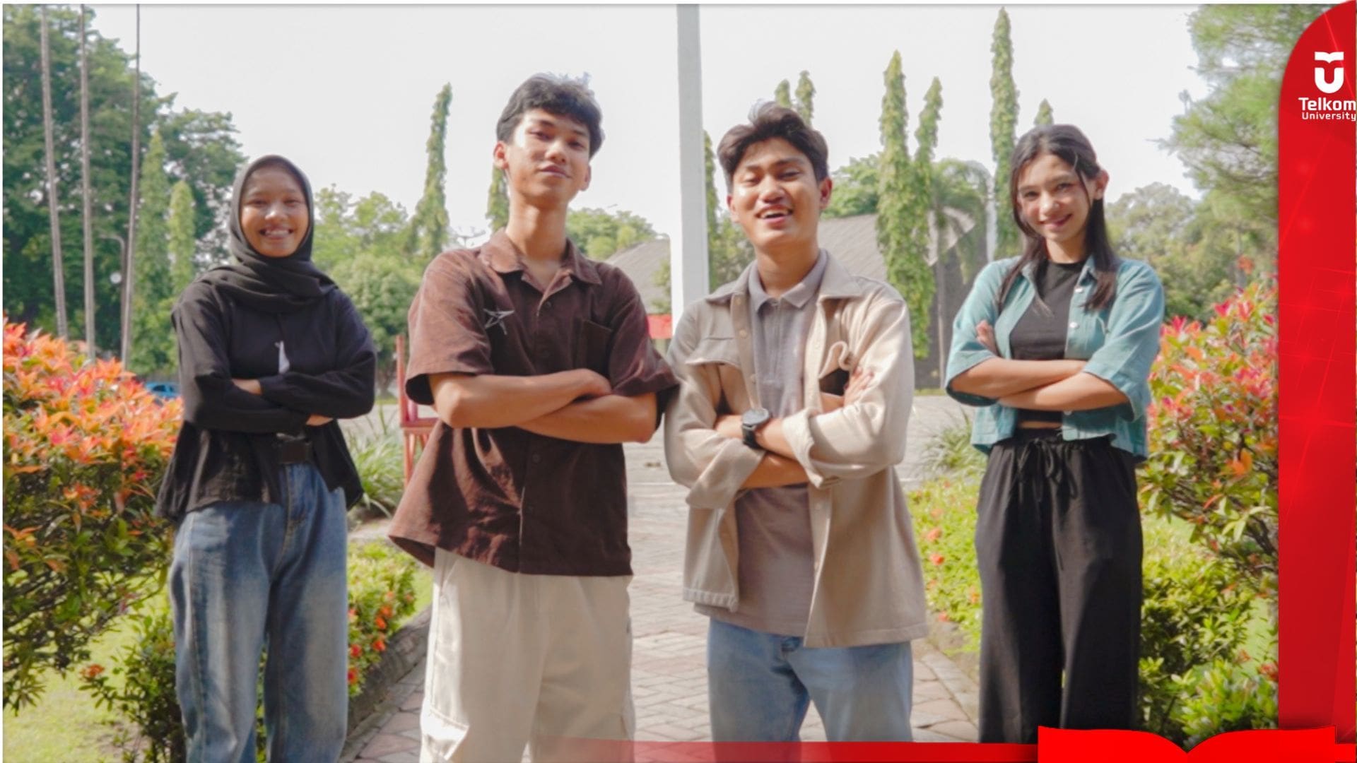 SNPMB 2026 Dimulai, Telkom University Surabaya Siap Jadi&hellip;