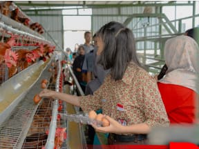 7 Tips Mengelola Quarter Life Crisis