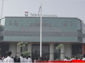 Peringatan Hari Pendidikan Nasional: Telkom University Surabaya Gelar…