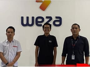 PT Weza, Perusahaan Besutan Alumni Telkom University Surabaya…