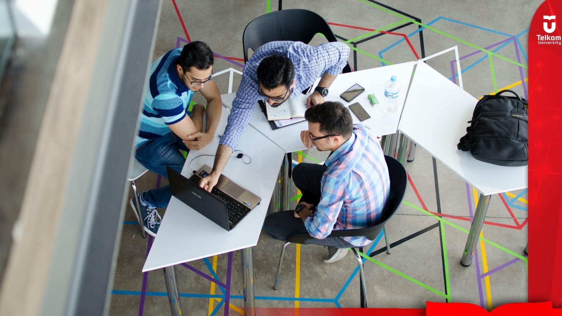 Network Early: Effective Networking Strategies for College Students Network Early: Effective Networking Strategies for College Students