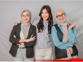 The Role of Students in Realizing Sustainable Development… The Role of Students in Realizing Sustainable Development…