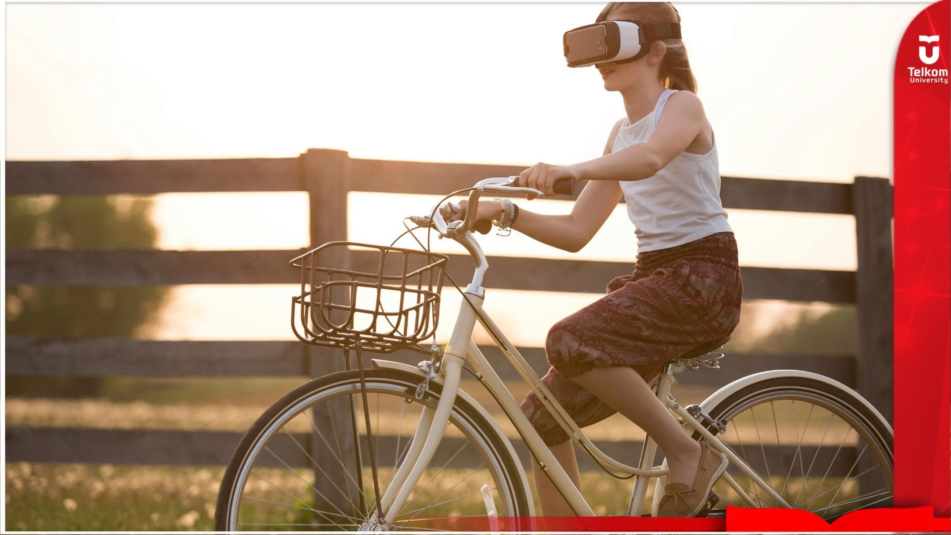 Virtual Reality: Mengubah Cara Kita Berinteraksi dengan Dunia